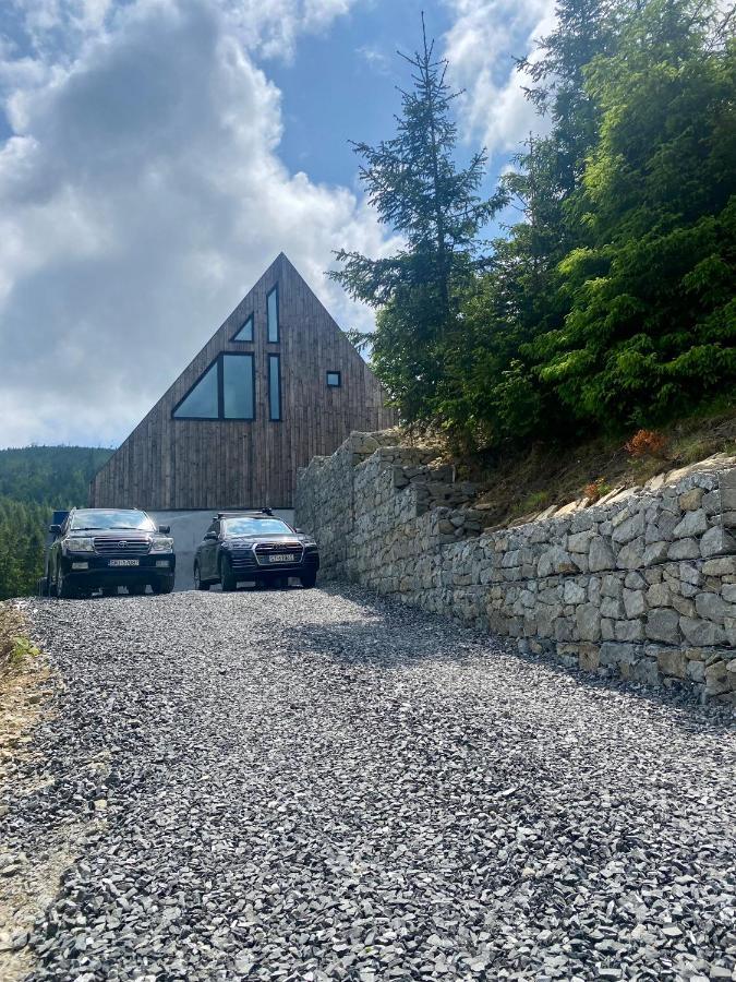 Domek W Szczyrku Dış mekan fotoğraf